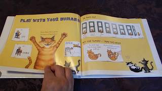 Datos It's All About Me-ow By Hudson Talbot Read Aloud For Kids Guía