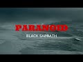 Black Sabbath - Paranoid (Sub Español)