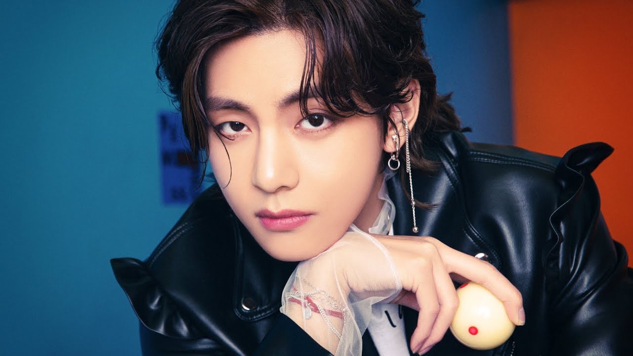 Kim Taehyung Energy Reading !! #kimtaehyung