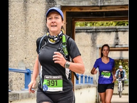 2015   Trail du Barrage   Engreux