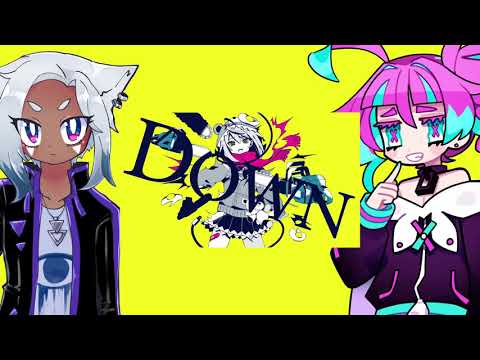 メンタルチェンソー／愛〆メメ,ミツキ・シズカ／UTAUカバー+ust