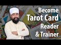 Learn Tarot Cards / U.S. Games Systems, Inc. > Learn About Reading