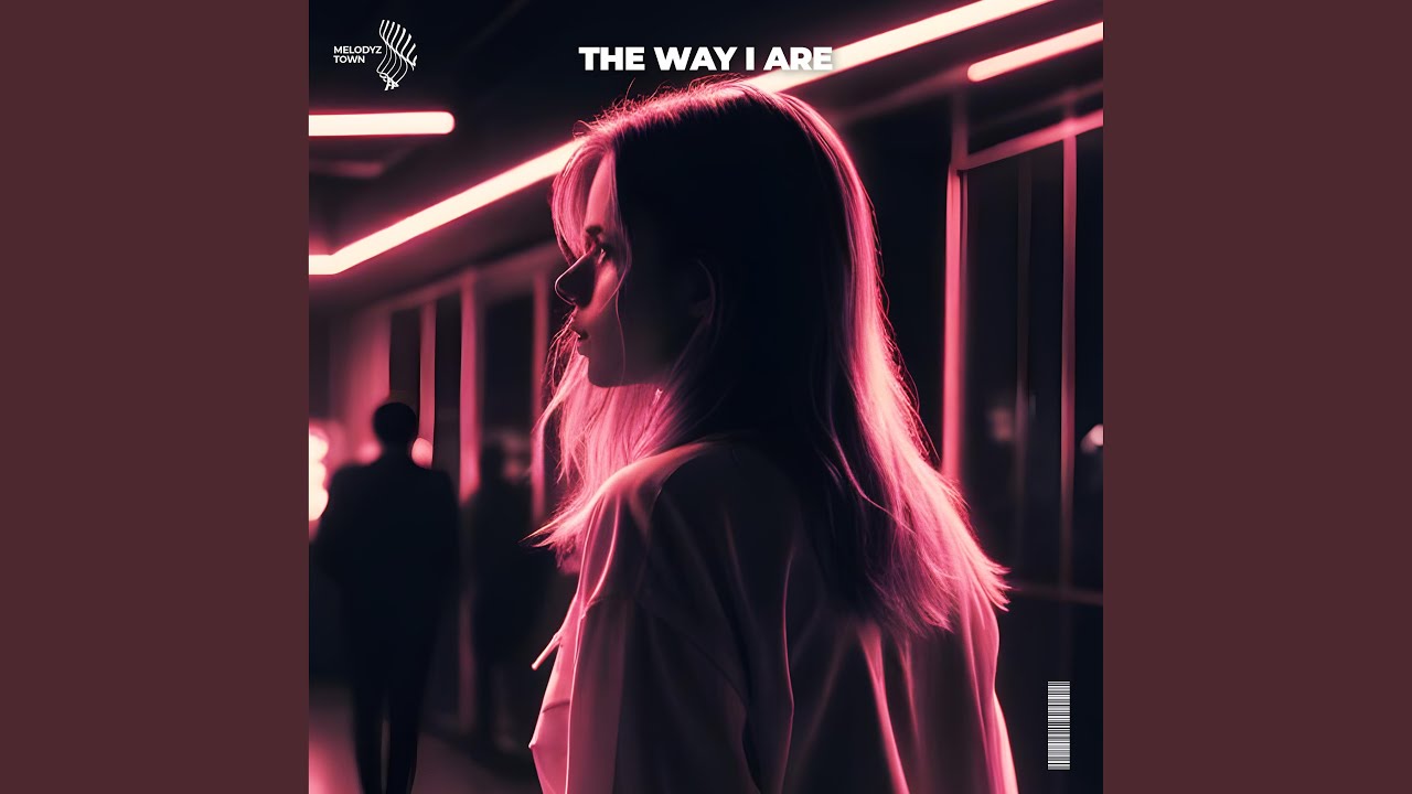 the way i are (slowed + reverb)