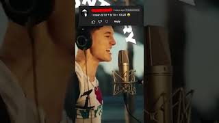 Celebrity Responding To MATH MISTAKES In MATHEMATICAL DISRESPECT By Lil Mabu COMMENTS #music #shorts #funny Net Worth