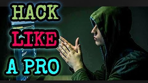 How To Learn Ethical Hacking For  Free ( From Beginner To Pro)