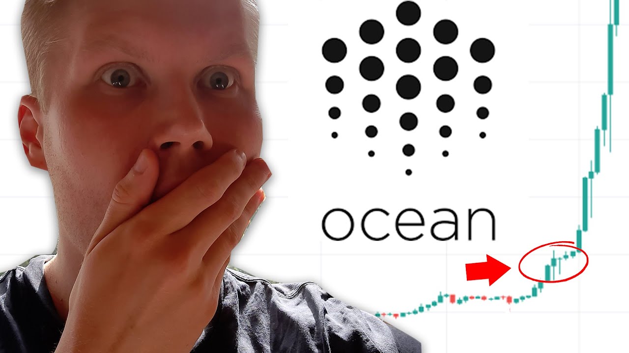 Ocean Protocol (OCEAN) Price Prediction 2021-2022