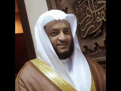Sura Al-Falaq || 1000X || Hani Ar Rifai