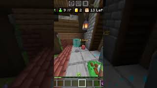 #майнкрафтвыживание #minecraft #промайнкрафт #майнкрафт #сваты6 #подпишись #butifyoucloseyoureyes
