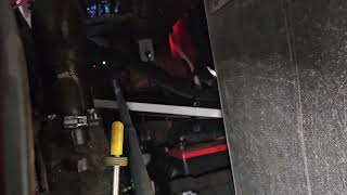 Trick your boat smart battery charger to charge in an emergency. @bobnorland8616