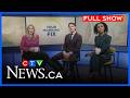 CTV Your Morning Ottawa for Wednesday Feb 11, 2026