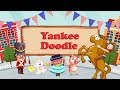 Yankee doodle  little poppy tales kids songs and nursery rhymes
