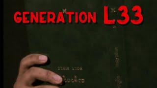 Min Lun - Generation L33