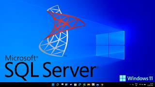 How To Install Microsoft Sql Server On Windows 11 2026