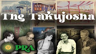 Download Lagu The Takujōsha: What's in a Memory? | PRA Presents: \ MP3 Download Lagu The Takujōsha: What's in a Memory? | PRA Presents: \ MP3