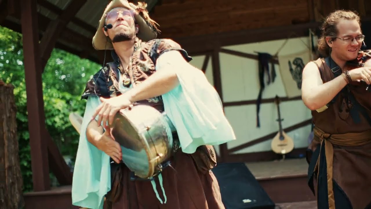 Pirates Creed - Away Santiana