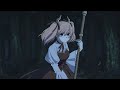 Fern and Stark vs Lügner and Linie Part 1 - Frieren Beyond Journey's End Ep 9 | 4K | English Sub