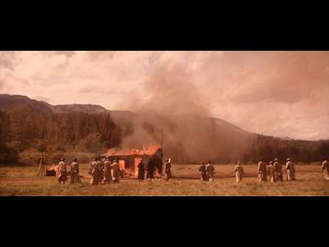 Heaven's Gate (Michael Cimino, 1980)  Champion's Last Stand