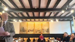 Georgina Maddox Charity Management Committee 30th March 2026