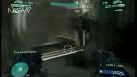 Halo 3 First Run - The Ark - Part 7 | WikiGameGuides