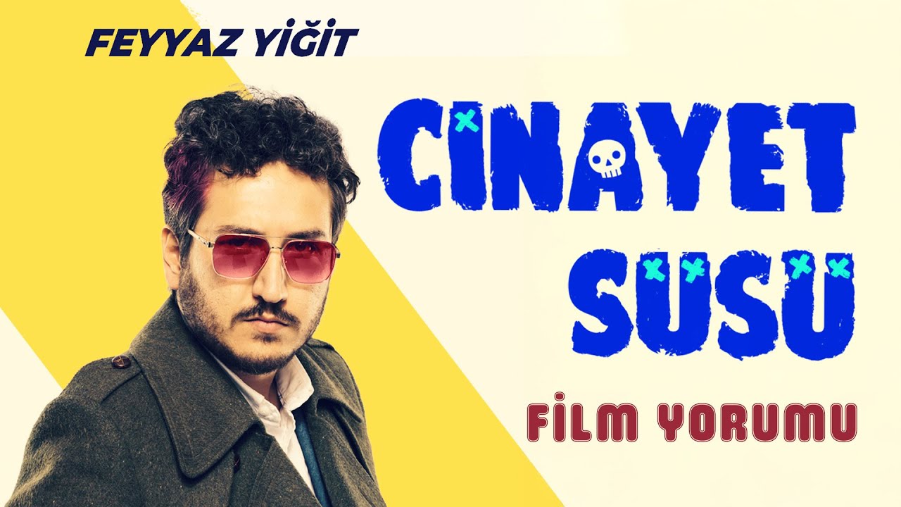 Cinayet Süsü Filmi İzlenir Mi? | Film Yorumu | Bir Kare İki As