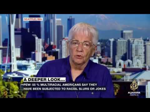 Real: Anti-Racism Activist "Jane Elliott" Speaks On The Psychology Of Racism