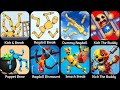 Roblox,Ragdoll Break,Kick the Buddy,Ragdoll Dummy,Annoying Uncle Punch,Kick Loser,Smash Puppet