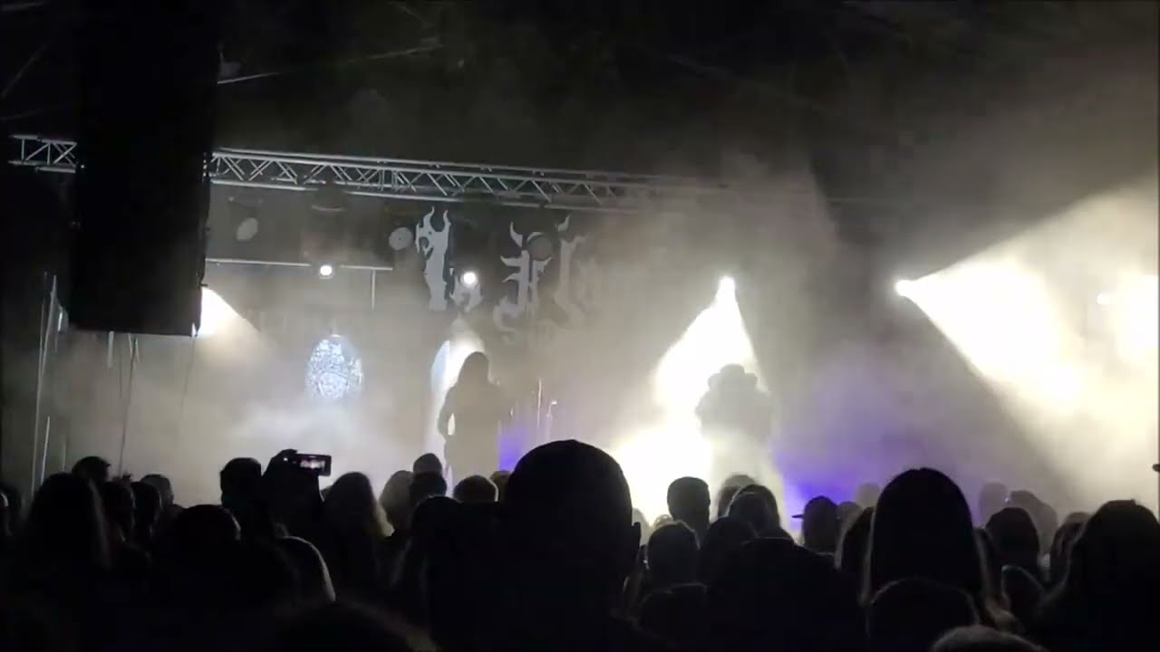 Vltimas @ In Flammen Open Air 2022