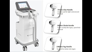 #Wingderm #Lasermach Pro