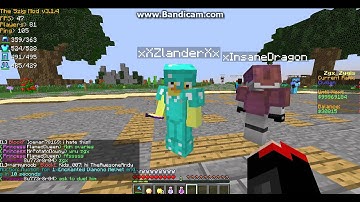 Lichcraft - Prison getting ddoses by xInsaneDragon part 1