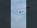 Indian Air Force Airshow 2024 😍 | Chennai | Rehearsal