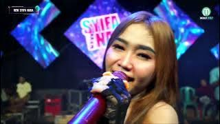 GODONG LOMPONG - LASTRI IJEM - NEW SYIFA NADA LIVE SEMBUNG