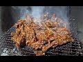 사먹는게 맛없어서 직접 차리셨다는 할매닭발! Madam's Roasting Chicken feet   [맛있겠다 Yummy]