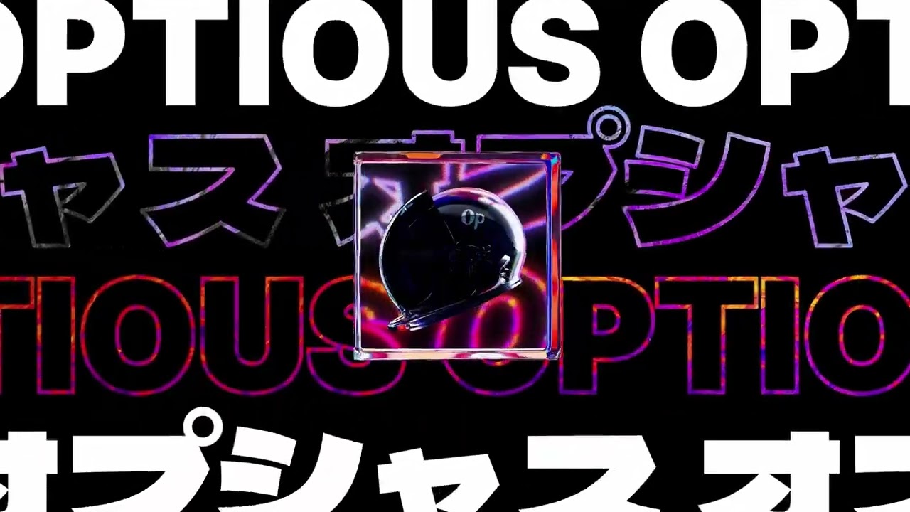 OPTIOUS Video Thumbnail
