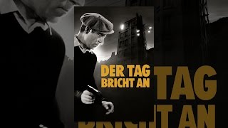 Der Tag bricht an