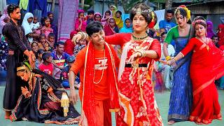 উত্তরবঙ্গের সেরা বিয়ের গীত | ঝুনুমামার ৪টি ভাইরাল গীত | Viral Biyer Geet 2026 | Biyer Geet Album