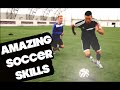 Incredible Soccer Matchplay Skills