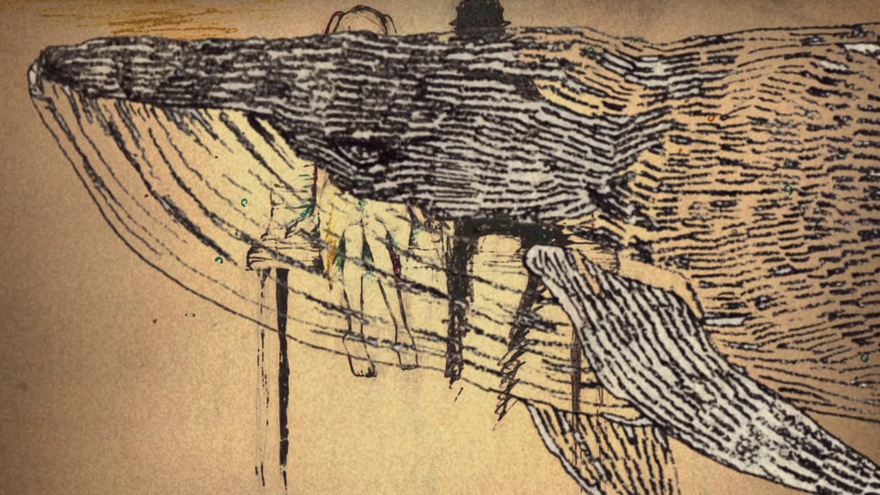 Hatsune Miku - Christmas Morgue (rus sub)