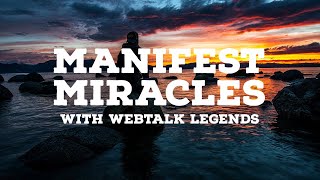 I am Affirmations | Manifest Miracles NOW!