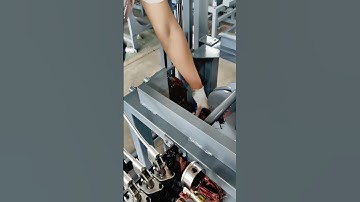 #RenewableResources #MotorRecycling #DismantlingEquipment #smartwork #goodtools