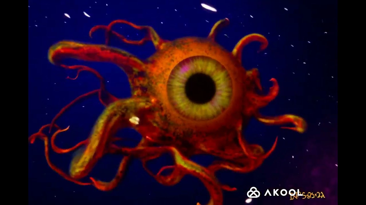 The Old Man Under the $ea