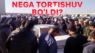 13-YANVAR SURXONDARYO DENOV MOSHIN BOZORI NARXLARI