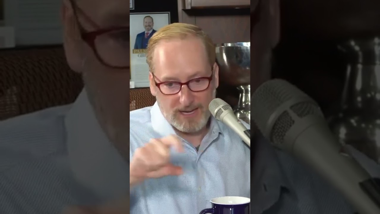 What is the most stressful part about being a lawyer