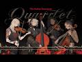 Dark Phonk String Quartet Vol.69 | Rapture | 1 Hour Deep Focus Music