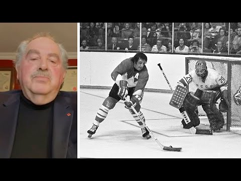 'Hockey was the ultimate winner': Former ambassador looks back on the 1972 Summit Series