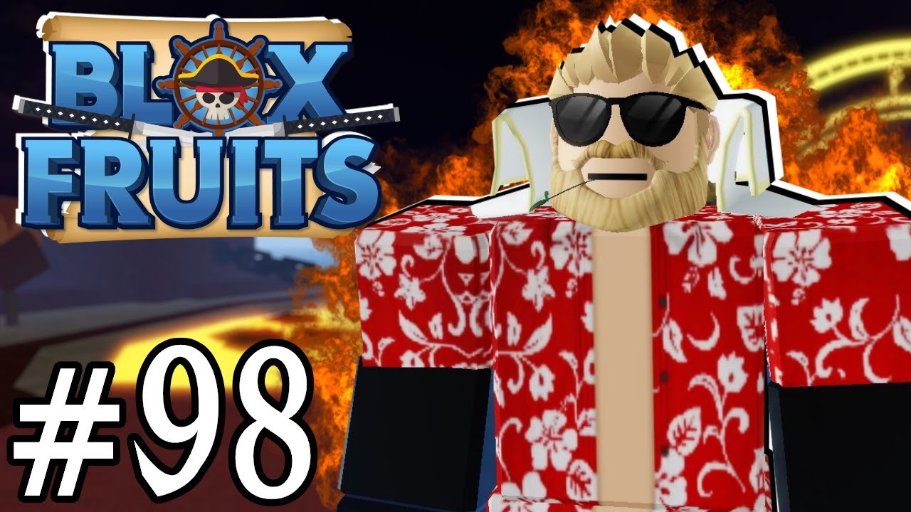 ZOMBIES! BLOX FRUITS! Roblox Episode 98 (Roblox One Piece) YouTube