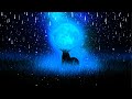 🔴 Space Relaxing music, Have a deep REM sleep , Heal the body , Produce positive energy , 432 Hz