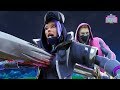 DRIFT IS FORCED TO ELIMINATE HIS GIRLFRIEND CATALYST | Fortnite Short Film