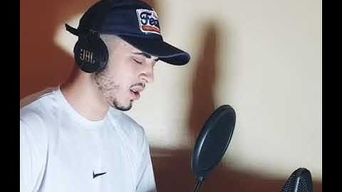 صوت يبكي الحجر🥺سورة الحاقة💛حمزة بوديب