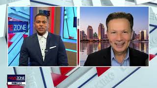 Mark Powell On FOX5 DC With Guy Lambert On The Department of Education And Much Needed School Reform