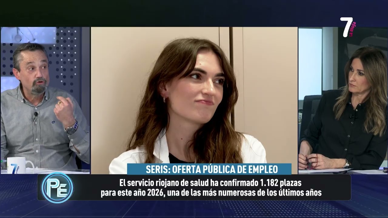 PUNTO DE ENCUENTRO 12 03 2026